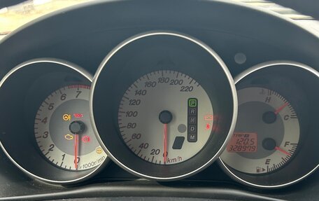 Mazda 3, 2008 год, 450 000 рублей, 12 фотография