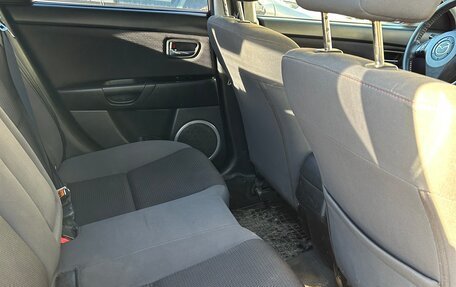 Mazda 3, 2008 год, 450 000 рублей, 11 фотография