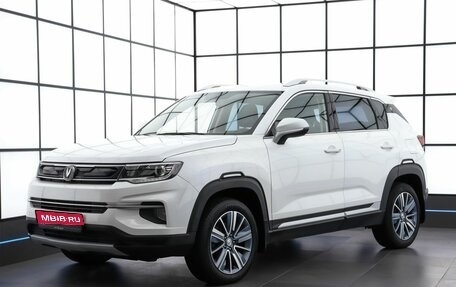 Changan CS35 Plus, 2019 год, 1 450 000 рублей, 1 фотография