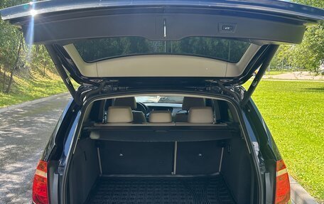 BMW X3, 2014 год, 2 500 000 рублей, 5 фотография