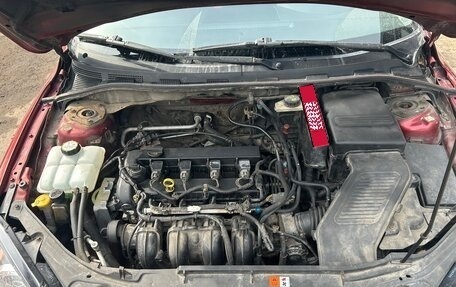 Mazda 3, 2008 год, 450 000 рублей, 13 фотография