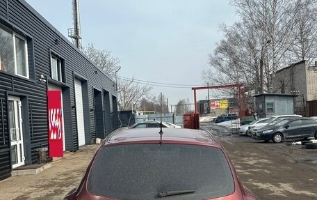 Mazda 3, 2008 год, 450 000 рублей, 7 фотография