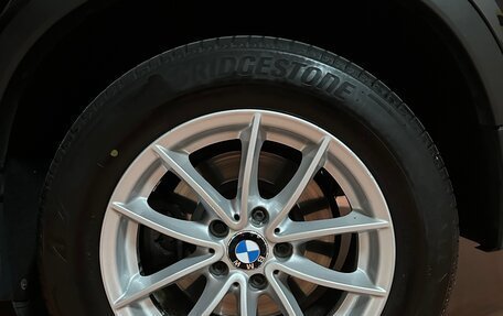 BMW X3, 2014 год, 2 500 000 рублей, 18 фотография