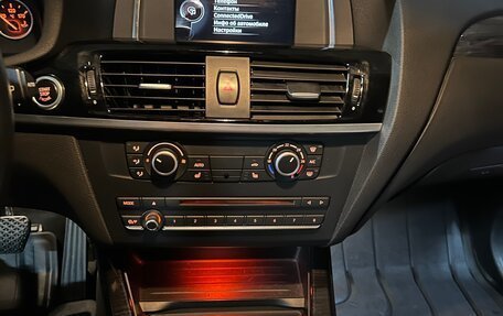 BMW X3, 2014 год, 2 500 000 рублей, 16 фотография