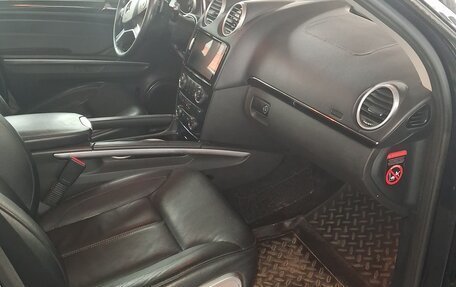 Mercedes-Benz GL-Класс, 2012 год, 1 900 000 рублей, 7 фотография