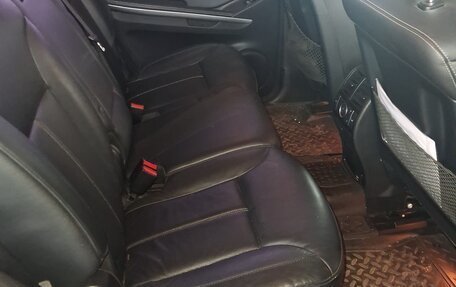 Mercedes-Benz GL-Класс, 2012 год, 1 900 000 рублей, 6 фотография
