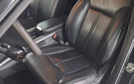 Mercedes-Benz GL-Класс, 2012 год, 1 900 000 рублей, 4 фотография