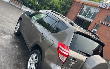 Toyota RAV4, 2011 год, 1 300 000 рублей, 6 фотография