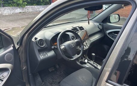 Toyota RAV4, 2011 год, 1 300 000 рублей, 7 фотография