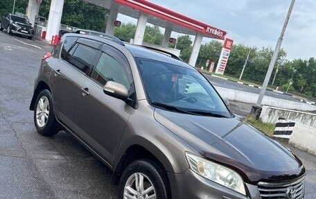 Toyota RAV4, 2011 год, 1 300 000 рублей, 3 фотография