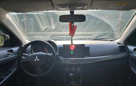 Mitsubishi Lancer IX, 2008 год, 720 000 рублей, 8 фотография