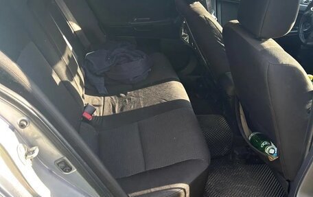 Mitsubishi Lancer IX, 2008 год, 720 000 рублей, 7 фотография
