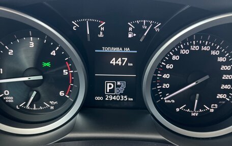 Toyota Land Cruiser 200, 2013 год, 4 300 000 рублей, 3 фотография