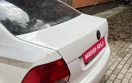 Volkswagen Polo VI (EU Market), 2014 год, 379 000 рублей, 6 фотография