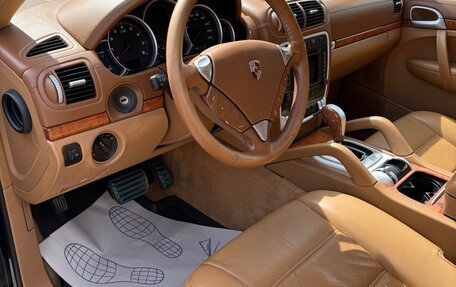 Porsche Cayenne III, 2007 год, 915 000 рублей, 3 фотография