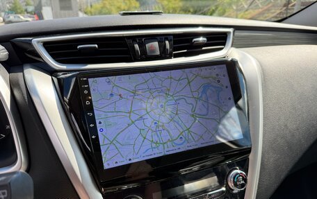 Nissan Murano, 2018 год, 2 400 000 рублей, 6 фотография