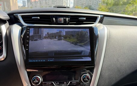 Nissan Murano, 2018 год, 2 400 000 рублей, 4 фотография