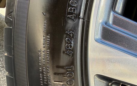 Nissan Murano, 2018 год, 2 400 000 рублей, 9 фотография