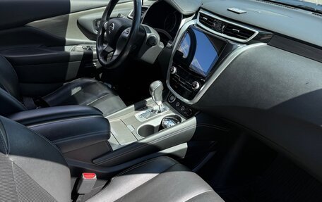 Nissan Murano, 2018 год, 2 400 000 рублей, 18 фотография