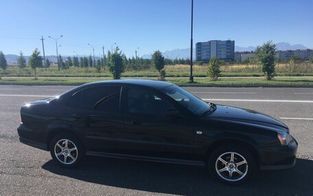 Chevrolet Evanda, 2004 год, 360 000 рублей, 8 фотография