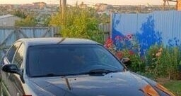 Chevrolet Evanda, 2004 год, 360 000 рублей, 4 фотография