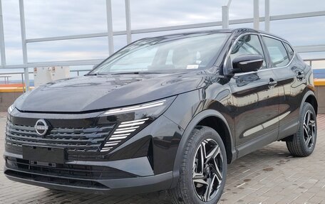 Nissan Qashqai, 2026 год, 2 150 000 рублей, 3 фотография