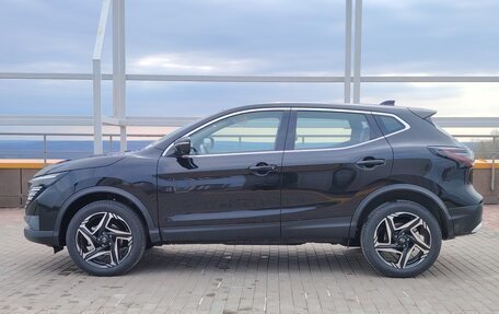 Nissan Qashqai, 2026 год, 2 150 000 рублей, 5 фотография