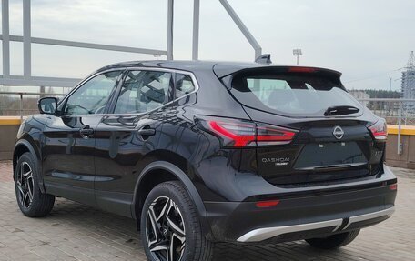 Nissan Qashqai, 2026 год, 2 150 000 рублей, 8 фотография