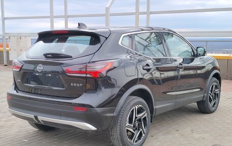 Nissan Qashqai, 2026 год, 2 150 000 рублей, 7 фотография