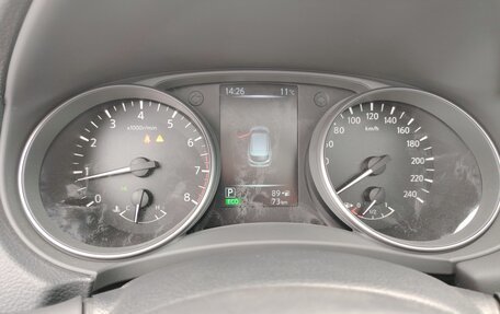 Nissan Qashqai, 2026 год, 2 150 000 рублей, 20 фотография