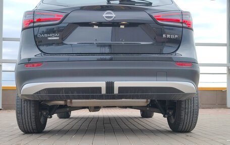 Nissan Qashqai, 2026 год, 2 150 000 рублей, 9 фотография