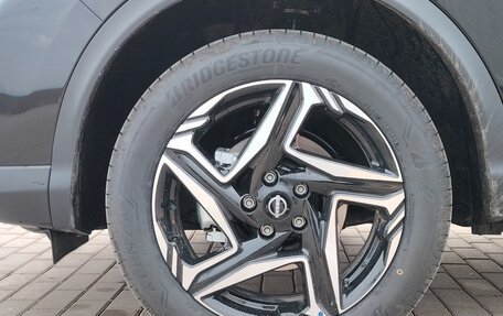 Nissan Qashqai, 2026 год, 2 150 000 рублей, 33 фотография