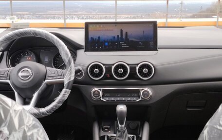 Nissan Qashqai, 2026 год, 2 150 000 рублей, 29 фотография