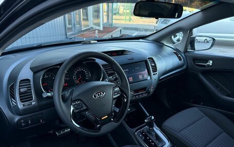 KIA Cerato III, 2016 год, 1 280 000 рублей, 10 фотография