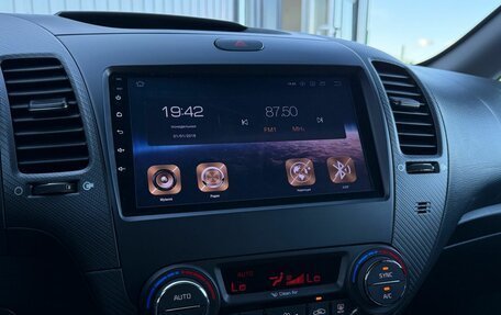 KIA Cerato III, 2016 год, 1 280 000 рублей, 16 фотография