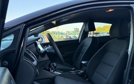 KIA Cerato III, 2016 год, 1 280 000 рублей, 9 фотография