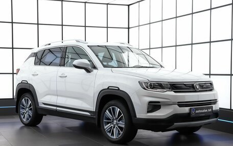 Changan CS35 Plus, 2019 год, 1 450 000 рублей, 3 фотография