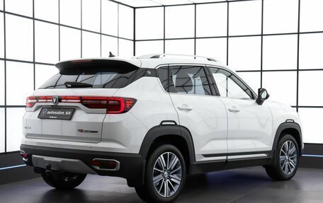 Changan CS35 Plus, 2019 год, 1 450 000 рублей, 4 фотография