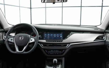Changan CS35 Plus, 2019 год, 1 450 000 рублей, 7 фотография
