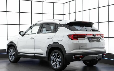 Changan CS35 Plus, 2019 год, 1 450 000 рублей, 6 фотография