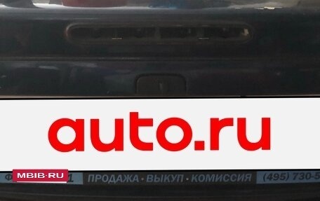 Renault Megane II, 2002 год, 600 000 рублей, 3 фотография