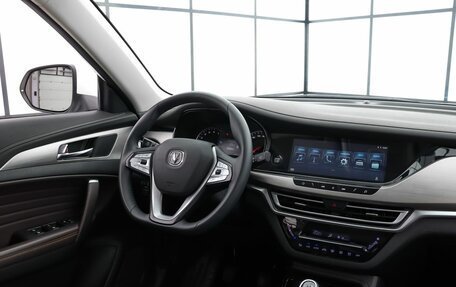 Changan CS35 Plus, 2019 год, 1 450 000 рублей, 8 фотография