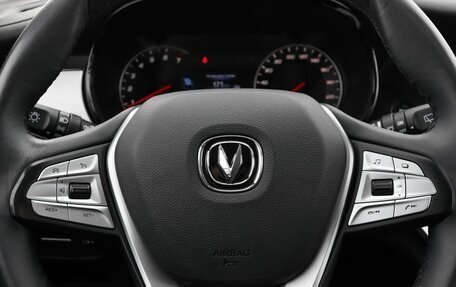 Changan CS35 Plus, 2019 год, 1 450 000 рублей, 12 фотография