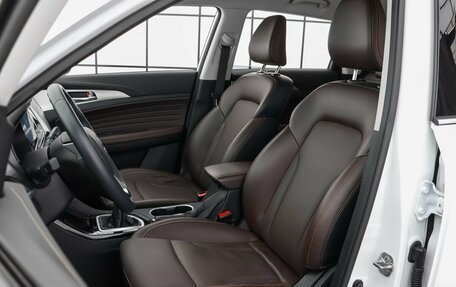 Changan CS35 Plus, 2019 год, 1 450 000 рублей, 10 фотография