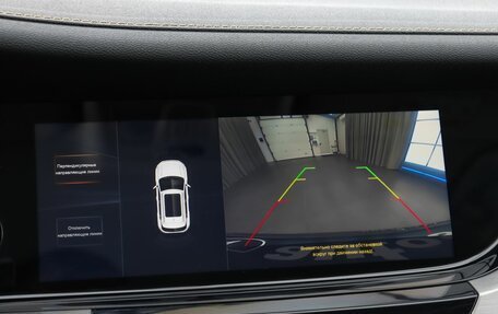 Changan CS35 Plus, 2019 год, 1 450 000 рублей, 14 фотография