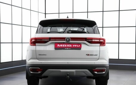 Changan CS35 Plus, 2019 год, 1 450 000 рублей, 5 фотография