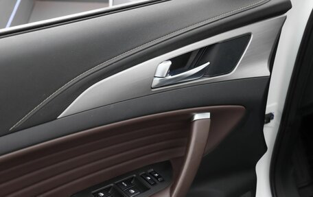 Changan CS35 Plus, 2019 год, 1 450 000 рублей, 17 фотография