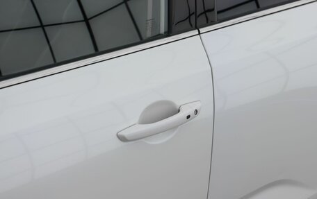 Changan CS35 Plus, 2019 год, 1 450 000 рублей, 18 фотография
