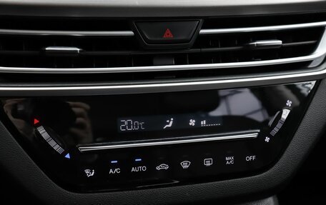 Changan CS35 Plus, 2019 год, 1 450 000 рублей, 15 фотография