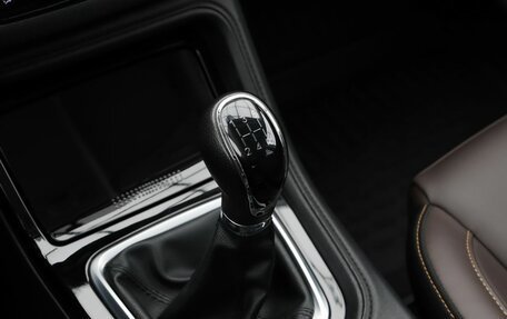 Changan CS35 Plus, 2019 год, 1 450 000 рублей, 16 фотография